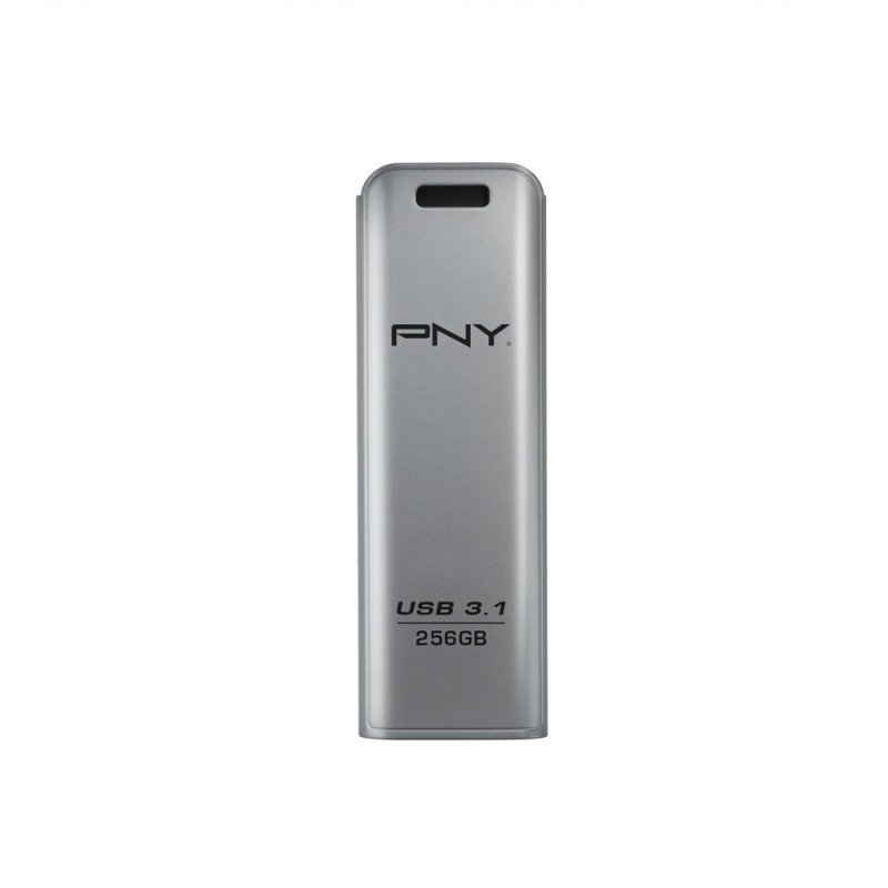 PNY Elite Steel 256GB (FD256ESTEEL31G-EF)