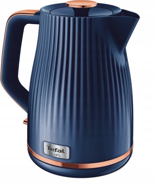 Tefal Loft KO251430 Niebieski