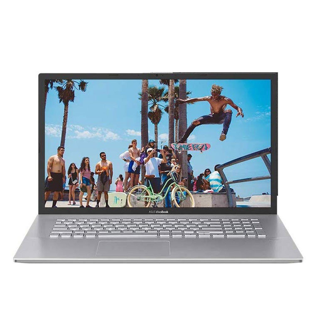 ASUS VivoBook 17 M712DA-WH34 AMD Ryzen 3, 8 GB RAM, 256 GB SSD, Windows 10 Home M712DA-WH34_256SSD