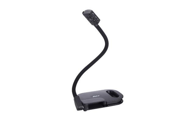 AverMedia AVER WIZUALIZER U50 5 MPIX/FULLHD 1080P/ZOOM X8/30 FPS/CMOS/USB X3