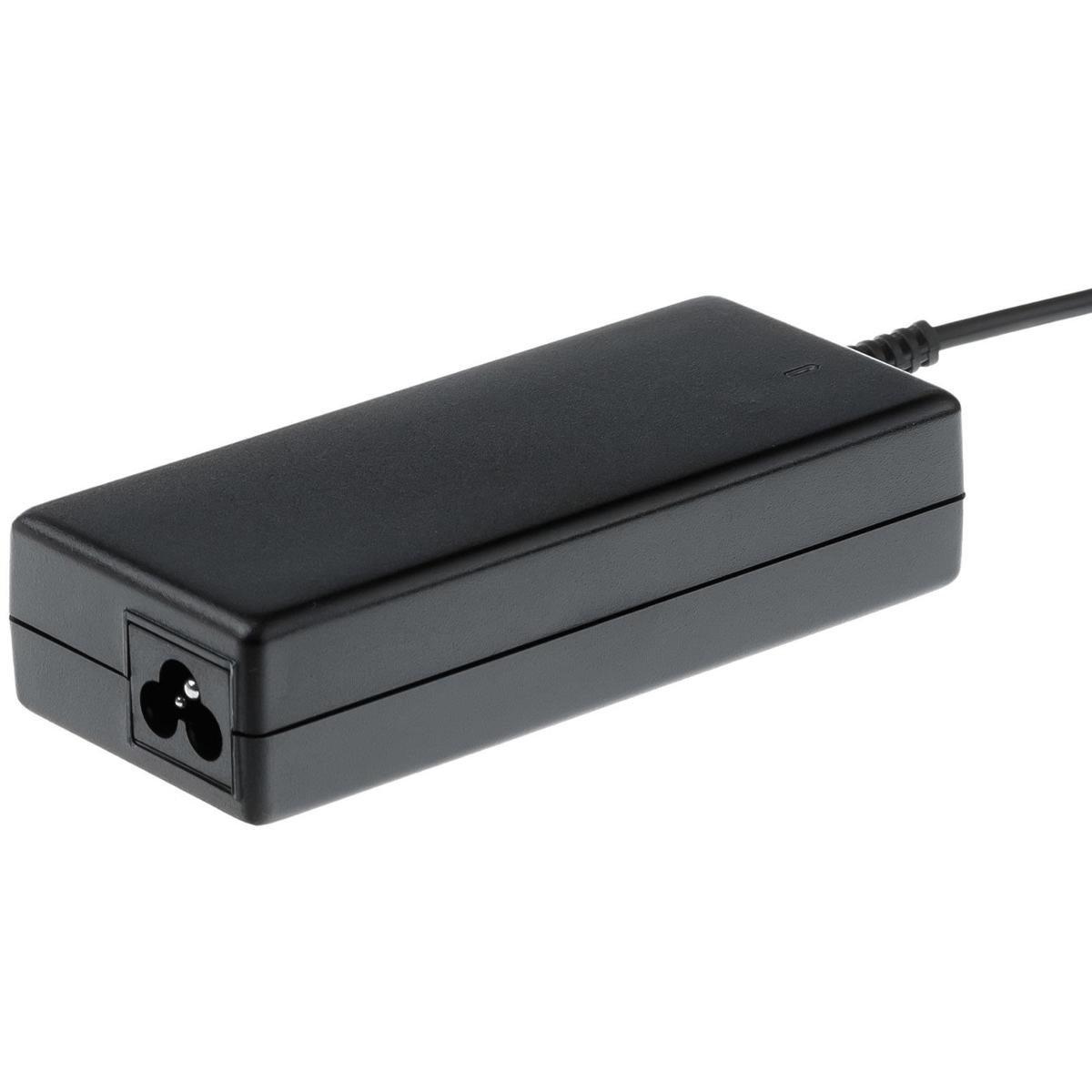 Akyga Zasilacz do laptopa 19.5V/4.62A 90W 4.5 3.0+PIN AK-ND-53