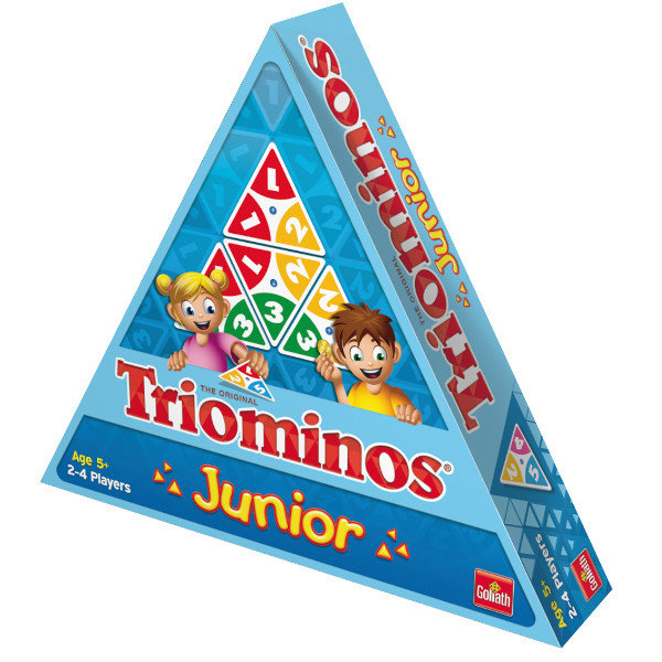 Goliath Triominos Junior