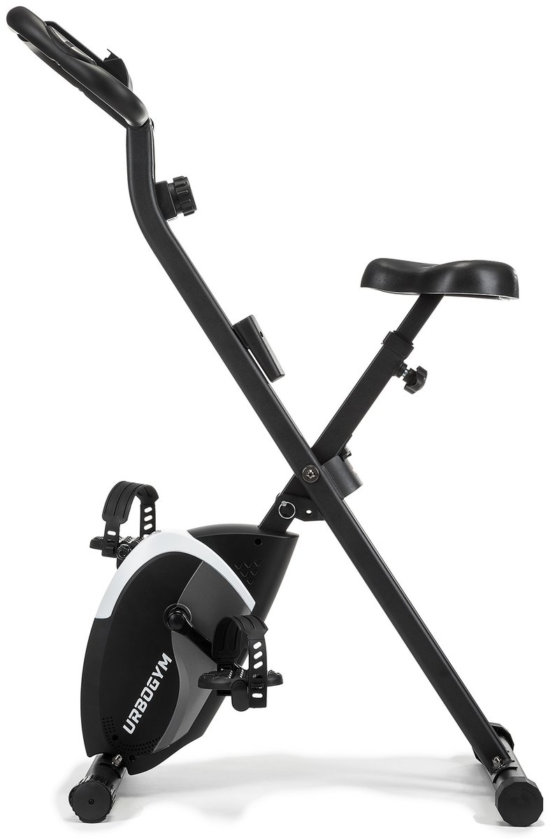 Rower stacjonarny X-BIKE ALPHA