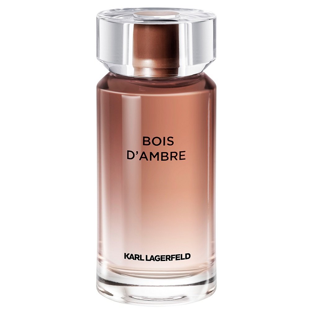 Karl Lagerfeld Bois d´Ambre woda toaletowa dla mężczyzn 100 ml