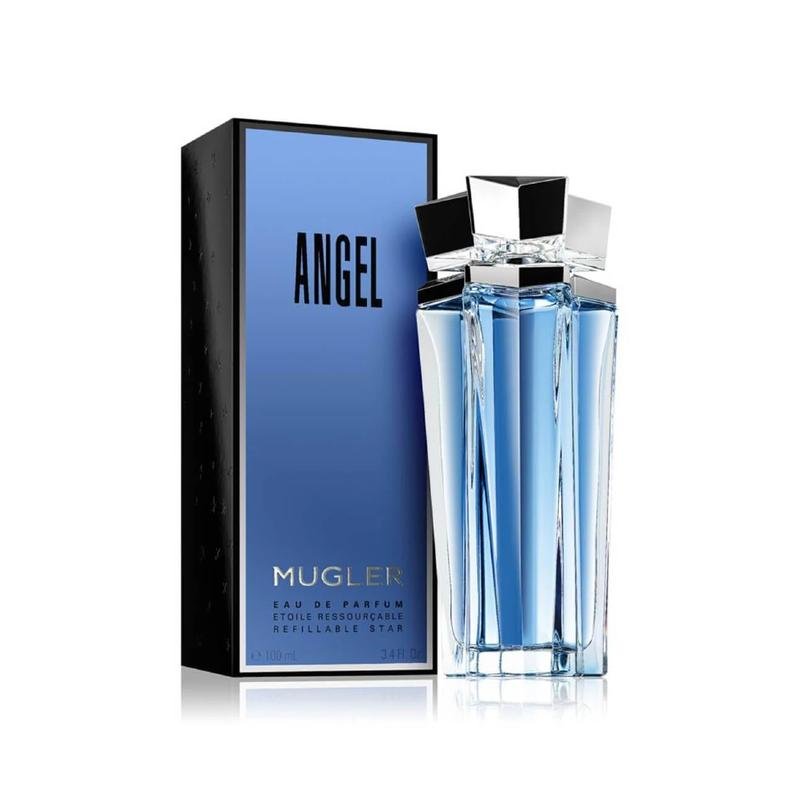Thierry Mugler Mugler Angel woda perfumowana 15 ml Refillable