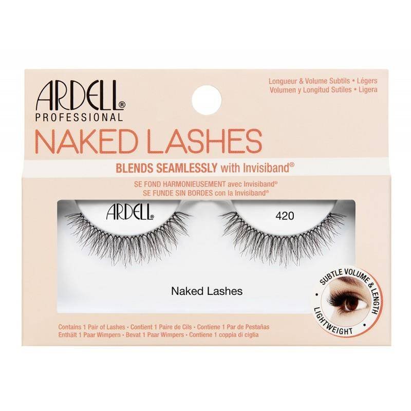 Ardell Naked Lash 420