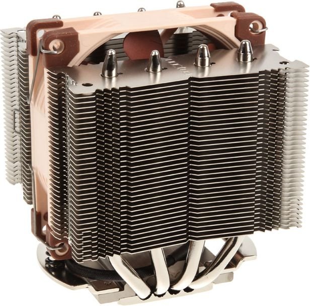 Noctua NH-D9L wentylator do PC Procesor