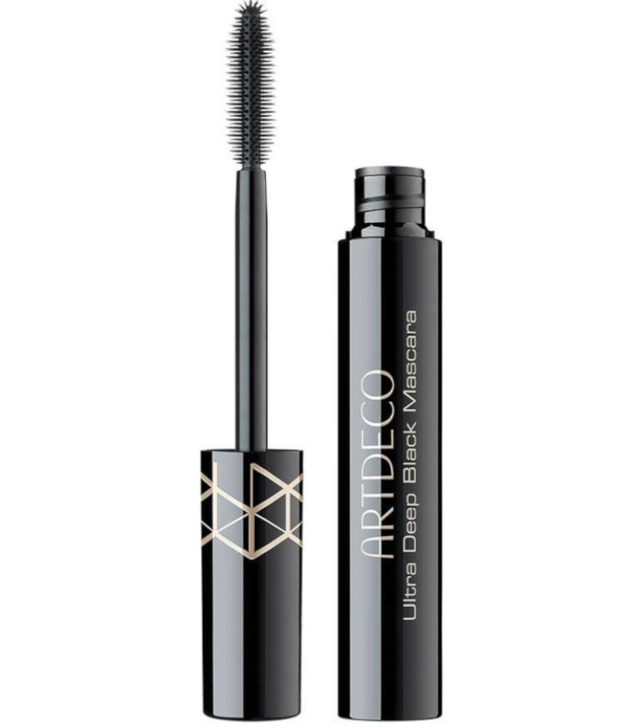 Artdeco Ultra Deep Black Tusz do rzęs 8.0 ml