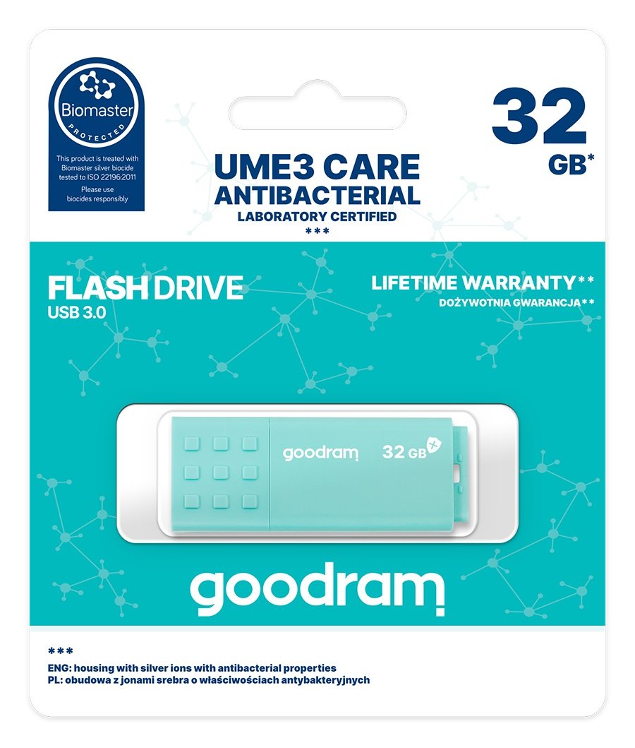 Goodram UME3-0320CRR11