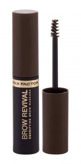Max Factor Brow Revival brązowy