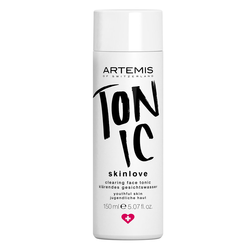 Artemis Skinlove Clearing Face Tonic tonik do twarzy 150ml