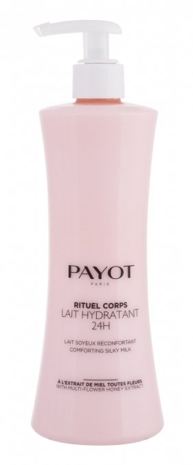 Payot Rituel Corps Comforting mleczko do ciała 400 ml dla kobiet