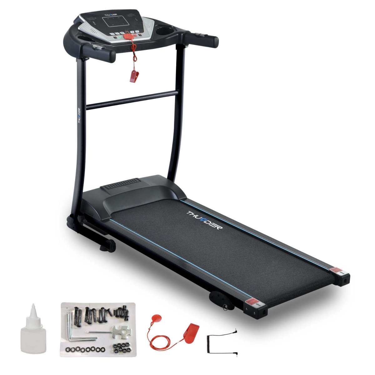 Thunder Bieżnia elektryczna TS-G8000 TS-G8000
