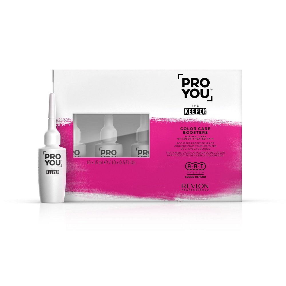 Revlon Pro You Keeper Ampułka 15ml