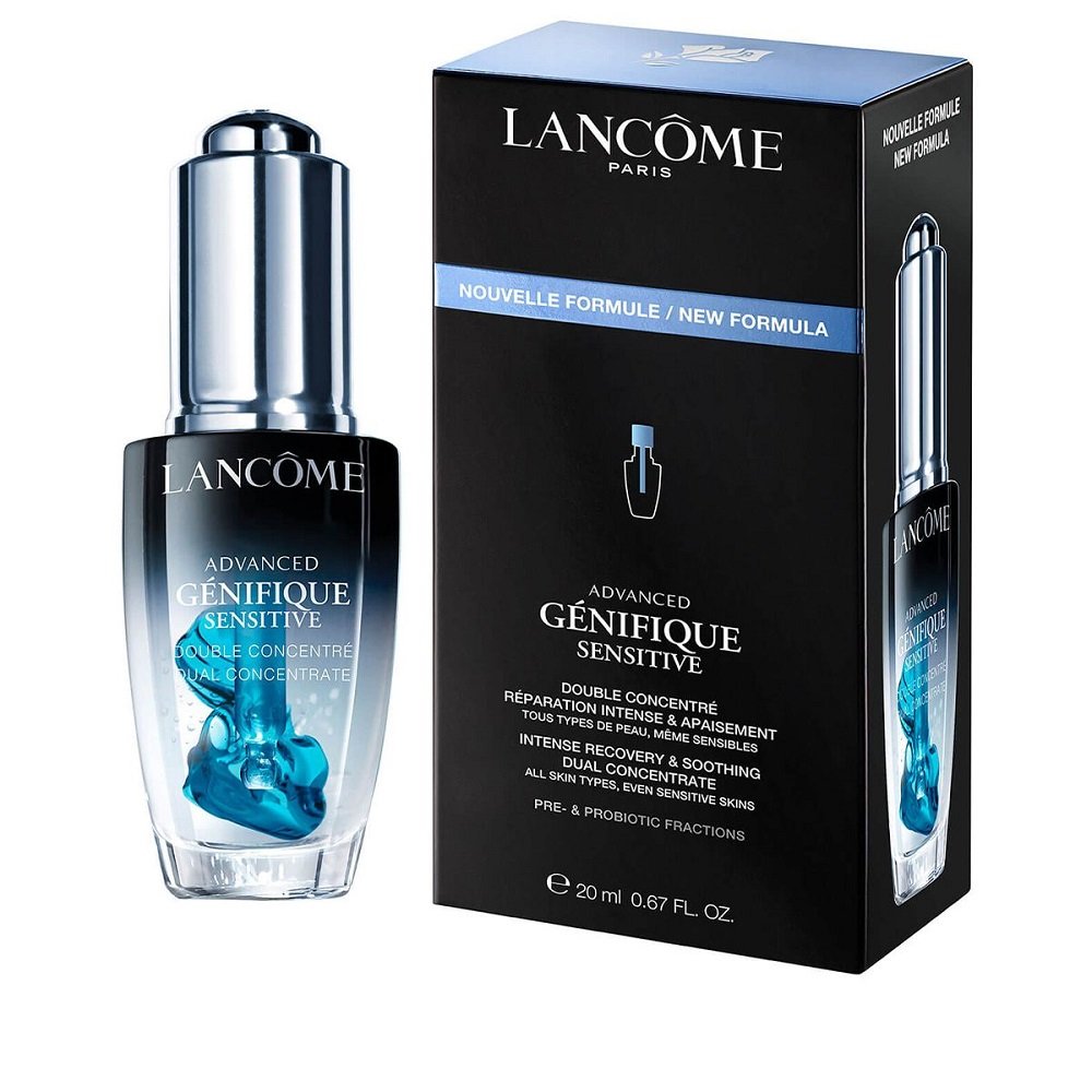 Lancôme Lancôme Génifique Advanced serum nawilżająco-kojące 20 ml