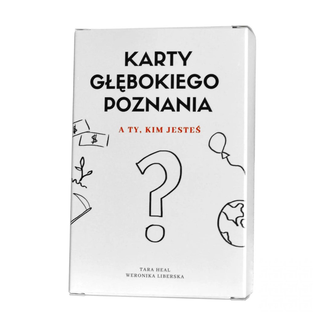 Karty Głębokiego Poznania