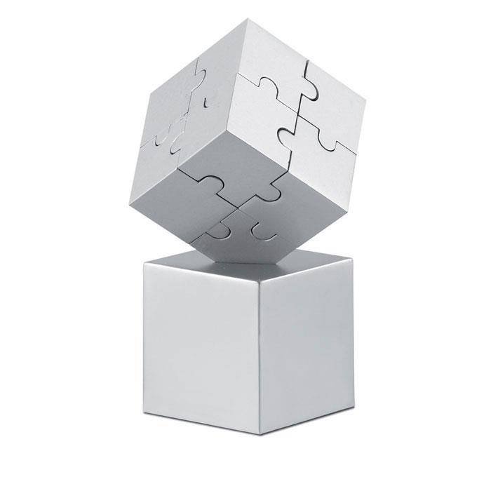 4-021003 Puzzle Motyle 3D EFEKT PUZZLE MAGNETYCZNE