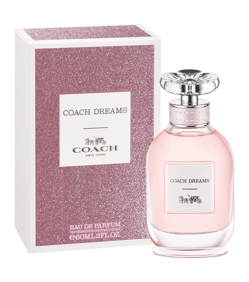 Coach Eau de Parfum Dreams Woda perfumowana 60ml