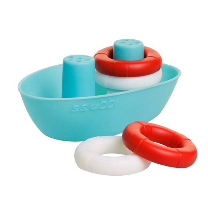 Pływająca Zabawka Do Kąpieli Ubbi