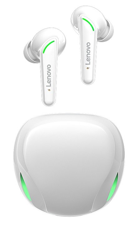 Słuchawki Bezprzewodowe Lenovo Xt 92 Wodoodporne lenovo xt92