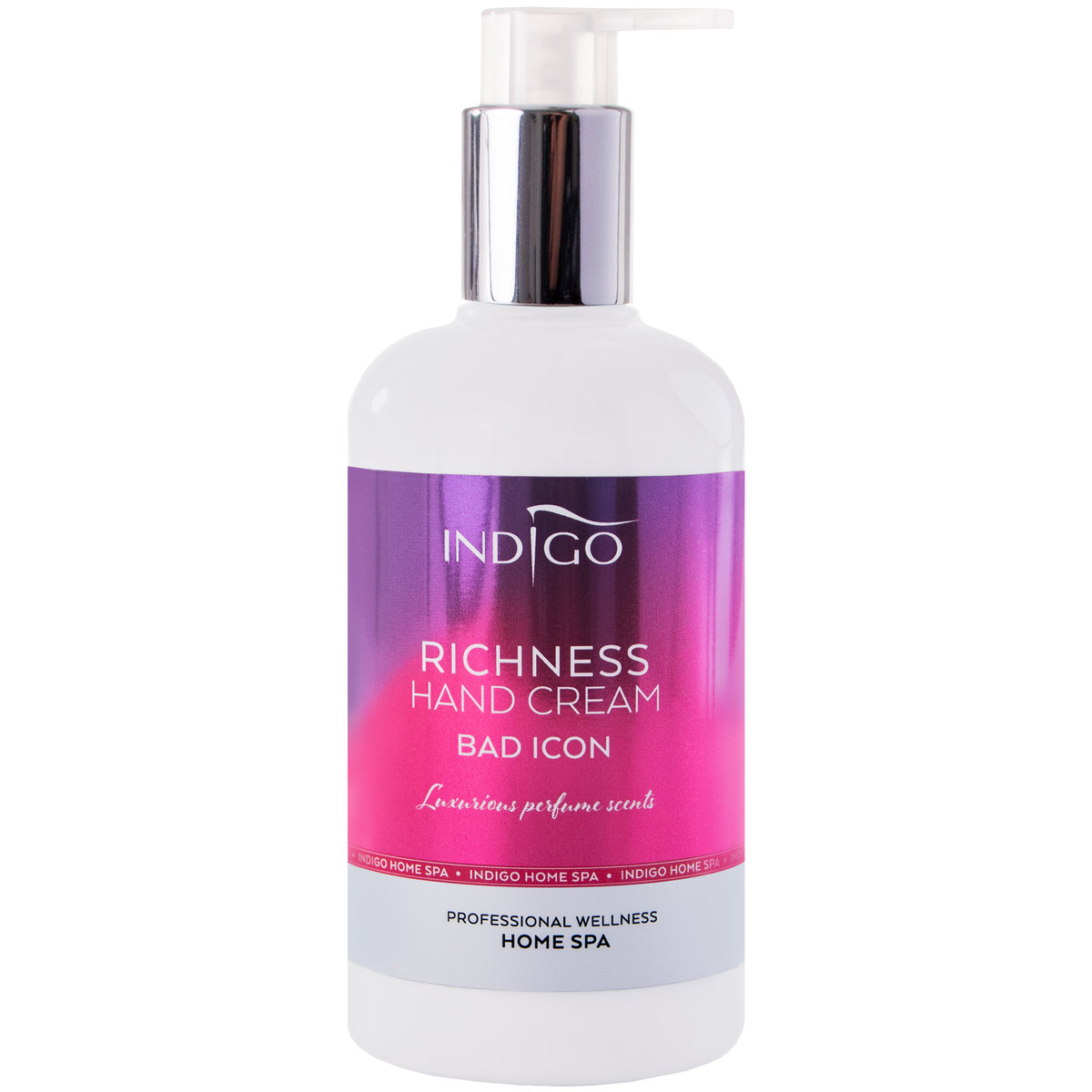 Indigo INDIGO Bad icon krem do rąk 300 ml 22092-uniw