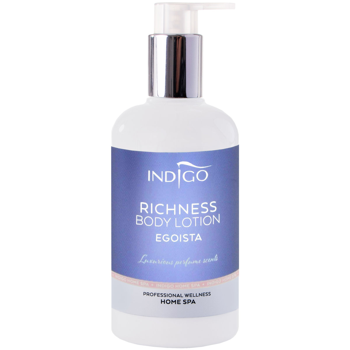 Indigo Home SPA Balsam do Ciała Egoista 300ml IND-0361