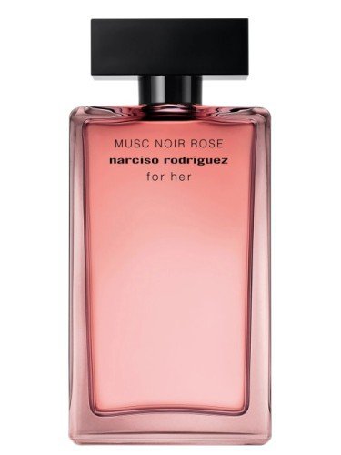 Narciso Rodriguez For Her Musc Noir Rose woda perfumowana 50ml