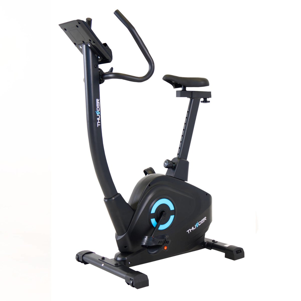 Rower pionowy Thunder BGB118