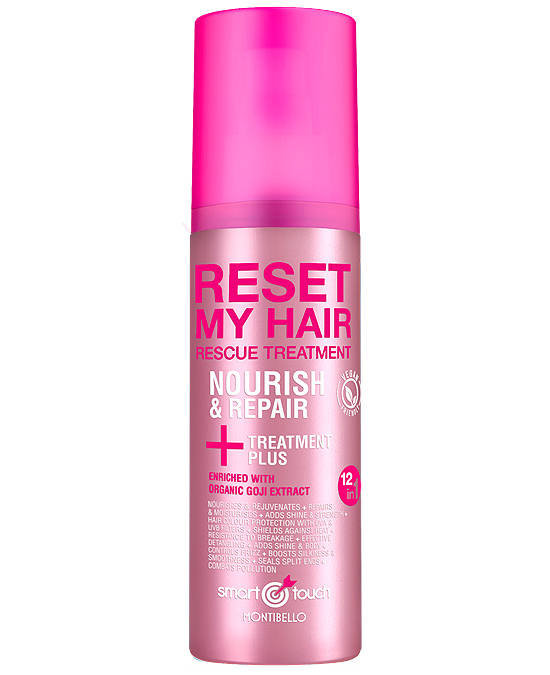 Montibello Smart Touch Reset My Hair Treatment Plus 150ml