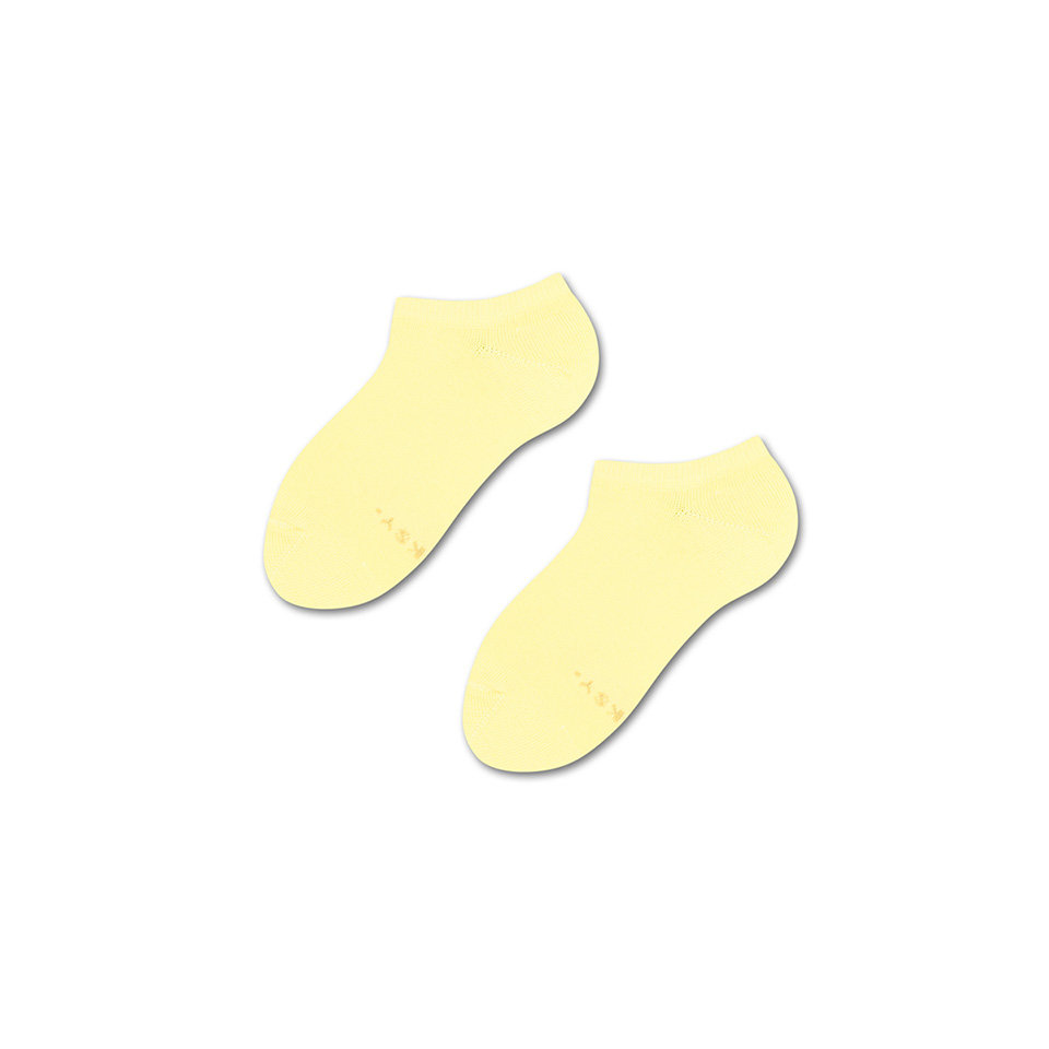 Zooksy, Skarpetki stopki dla dzieci, Banana Shake, 30/35