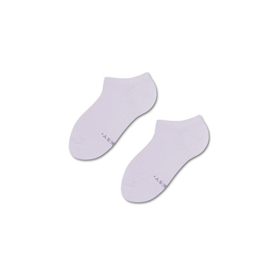 Zooksy, Skarpetki stopki dla dzieci, French Lavender, 30/35