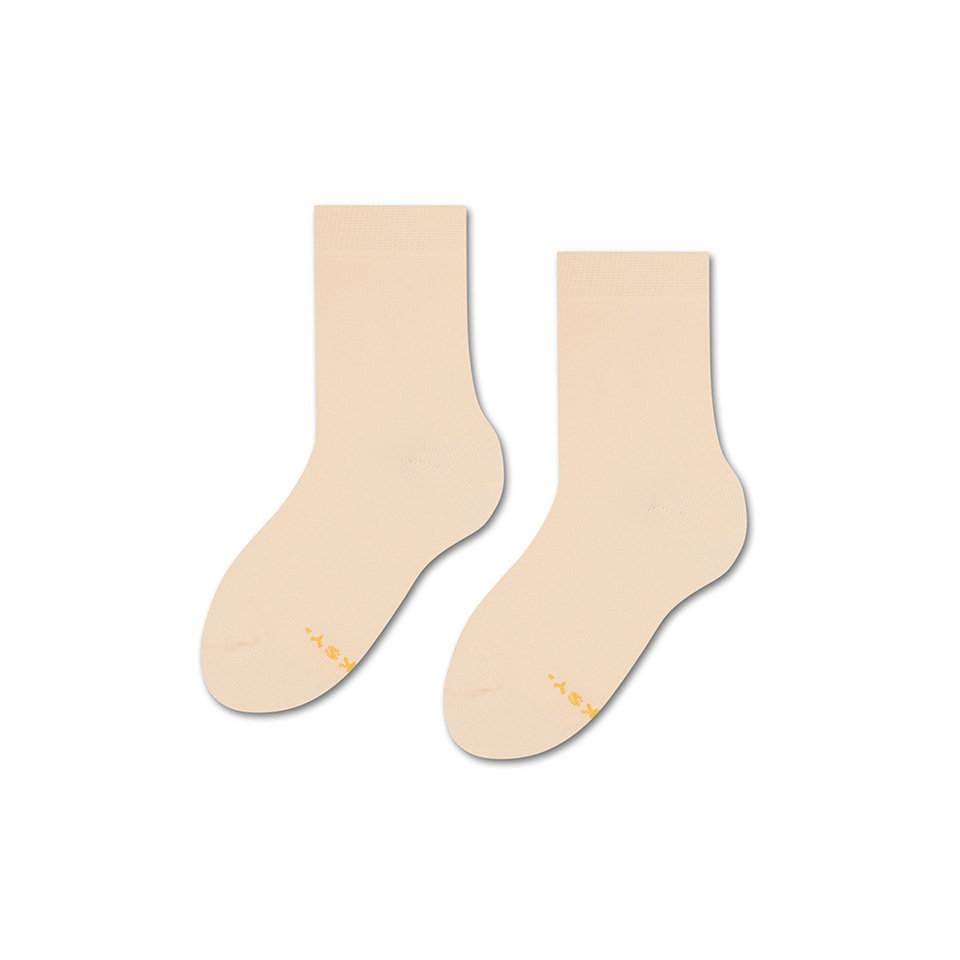 Zooksy, Skarpetki dla dzieci, Peach Beach, 24/29