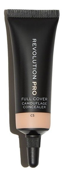 REVOLUTION PRO PRO Full Cover korektor maskujący odcień C5 8,5 ml