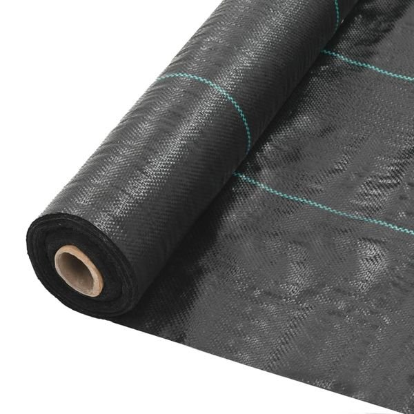 Agrotkanina / Mata Antychwastowa Rozmiar: 1,1X100 M + 50Szt. Kotew Gratis