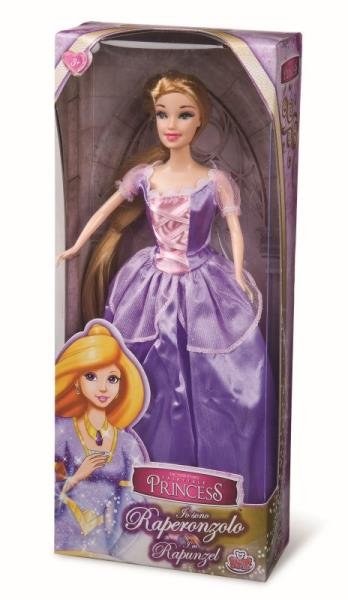 Giochi Lalka 30cm Roszpunka 452308