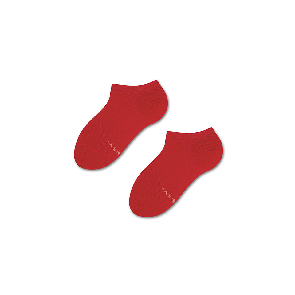 Zooksy, Skarpetki stopki dla dzieci, Red Lips, 30/35