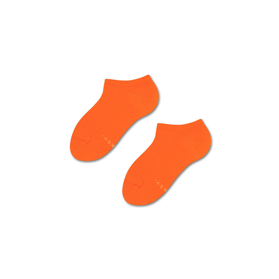 Zooksy, Skarpetki stopki dla dzieci, Orange Juice, 24/29