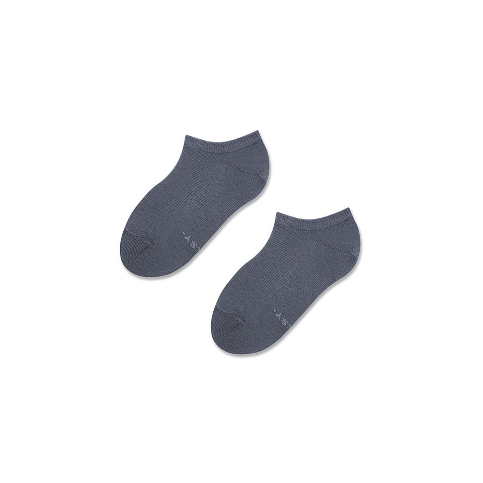 Zooksy, Skarpetki stopki dla dzieci, Dark Graphite, 24/29