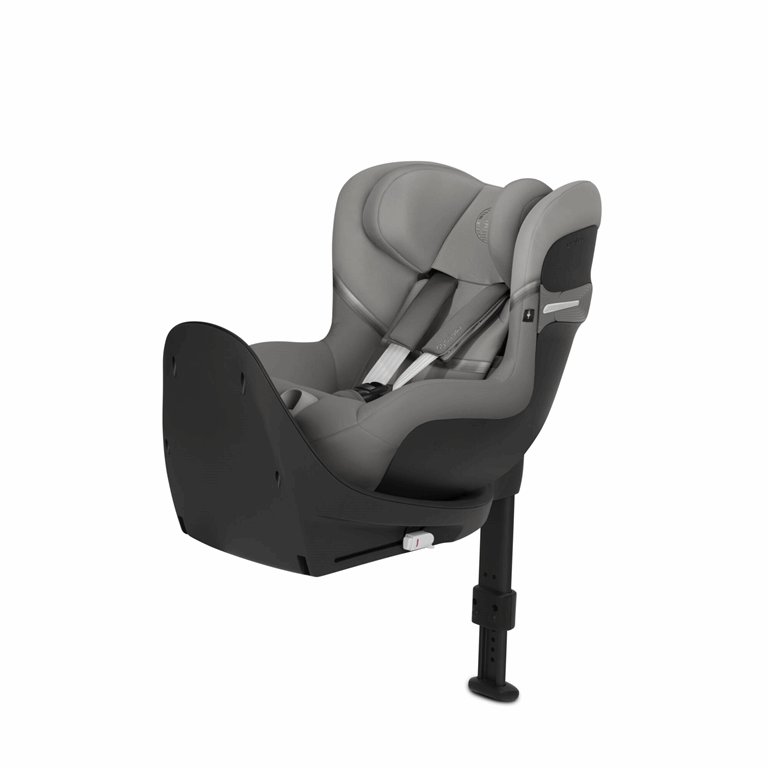 Cybex SIRONA SX2 I-SIZE 0-18kg Soho Grey