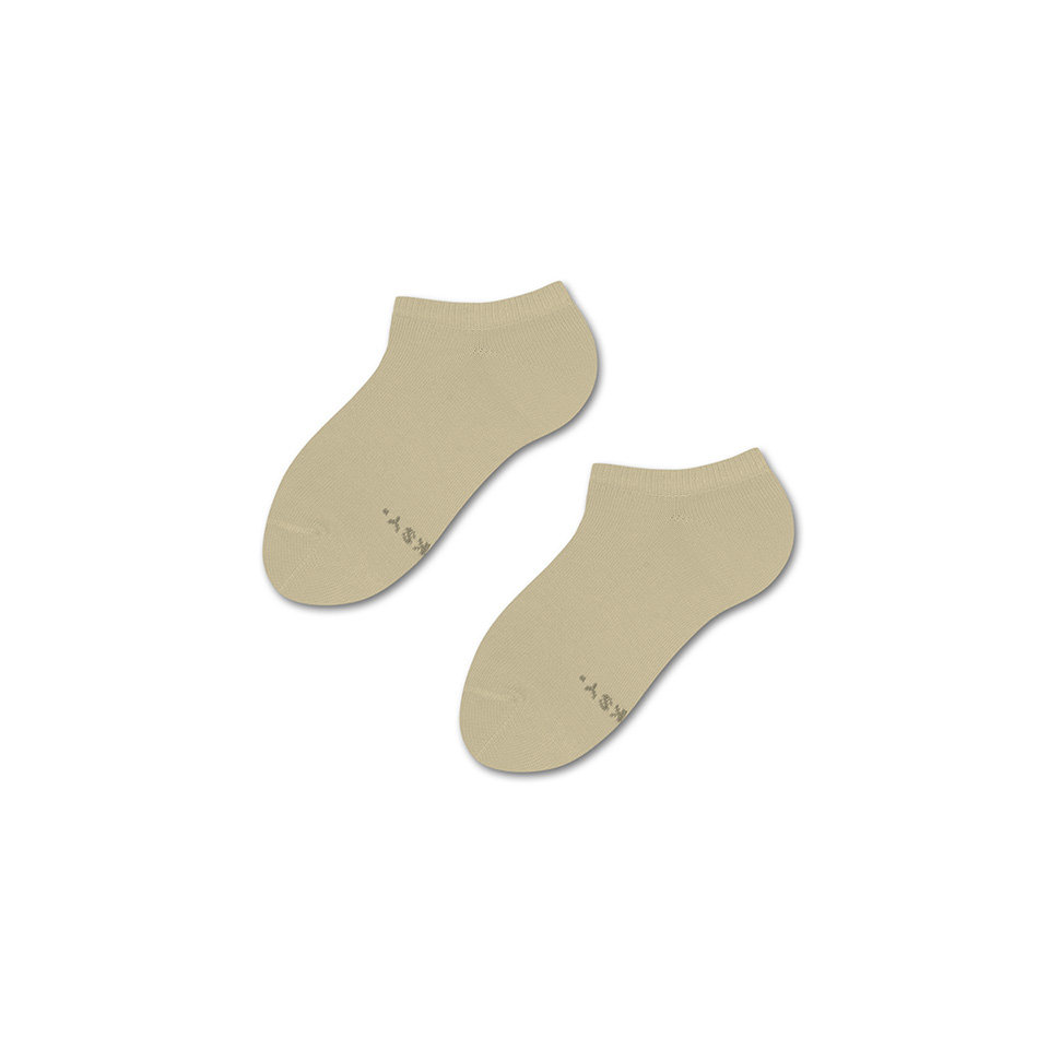 Zooksy, Skarpetki stopki dla dzieci, Caffe Latte, 24/29