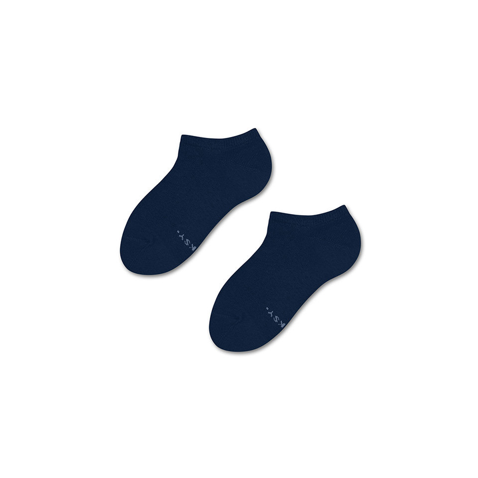 Zooksy, Skarpetki stopki dla dzieci, Deep Navy, 24/29