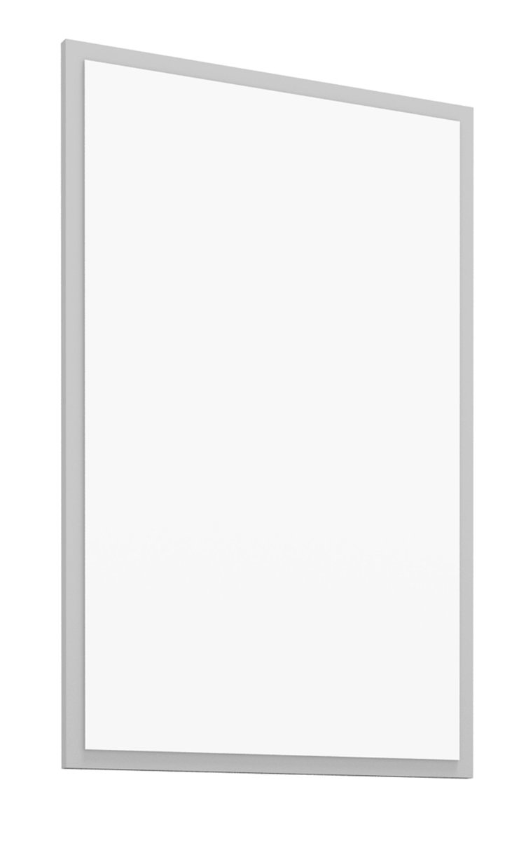 Lustro Astral Do Toaletki Astral 50X80Cm Białe