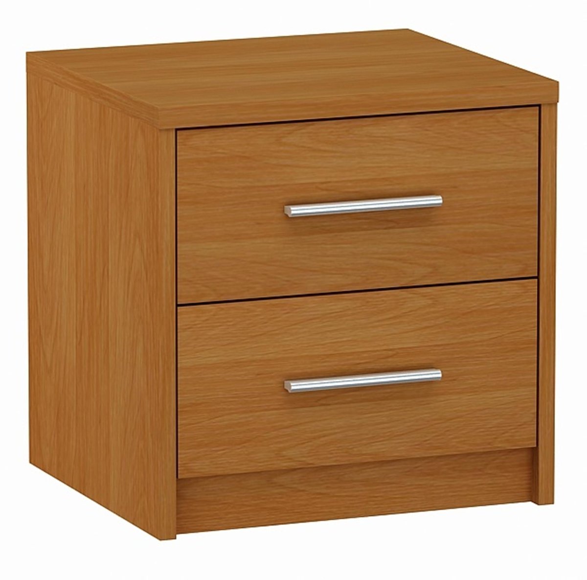 Szafka Nocna Stolik Nocny Bodo 2S Olcha Komoda
