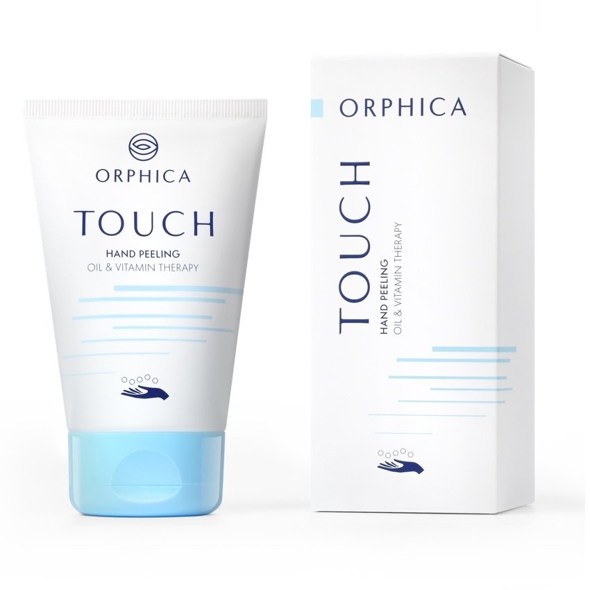 Orphica Orphica Peeling do rąk 100ml