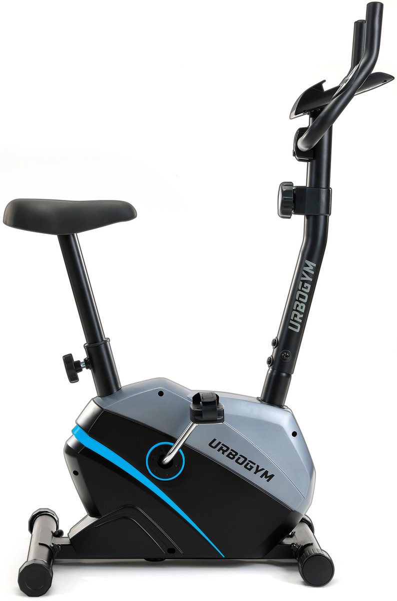 Rower stacjonarny OXYGEN BLUE