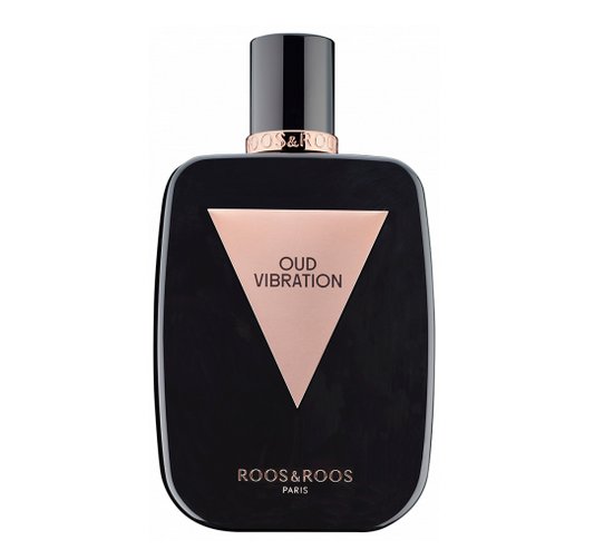 Roos&Roos Oriental collection Oud vibration Woda perfumowana 100ml