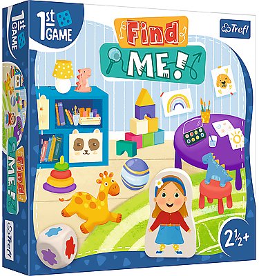 Find me