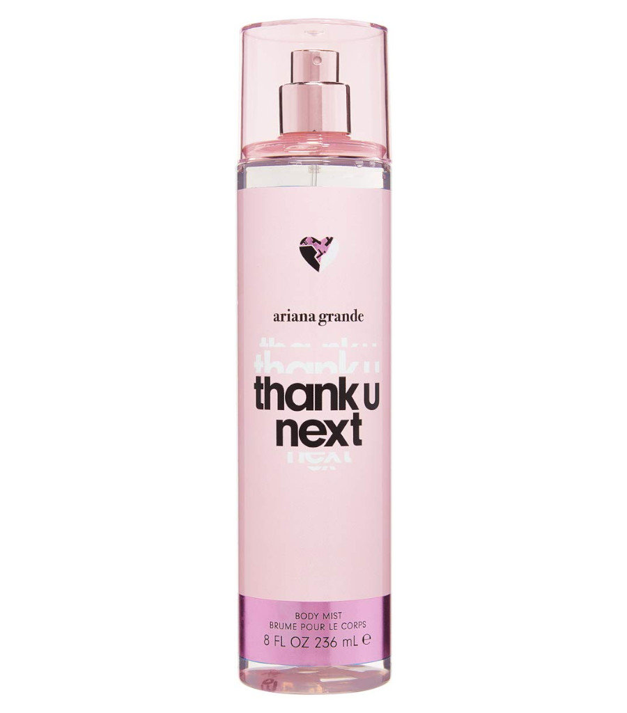 Ariana Grande Thank U Next Body Mist Mgiełka do Ciała 236 ml