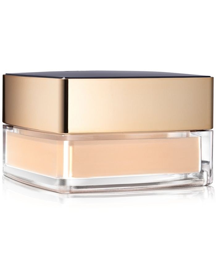 Estee Lauder, Double Wear Sheer Flattery Loose Powder, Puder do twarzy Light Medium Matte, 9 g