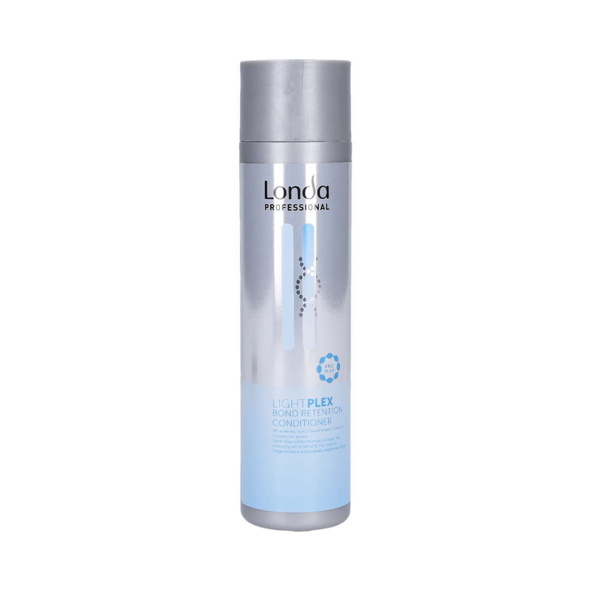 Londa Professional LightPlex Bond Retention Conditioner odżywka 250 ml dla kobiet